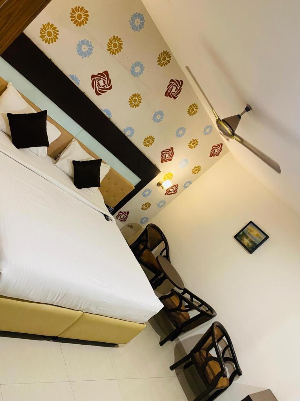 Hotel Sitara Grand L.B. Nagar Haïdarabad Extérieur photo